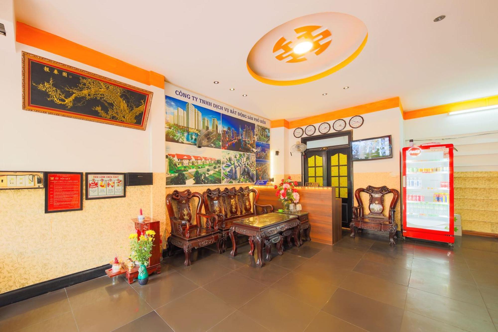 Ponys Hotel Nha Trang Exterior photo