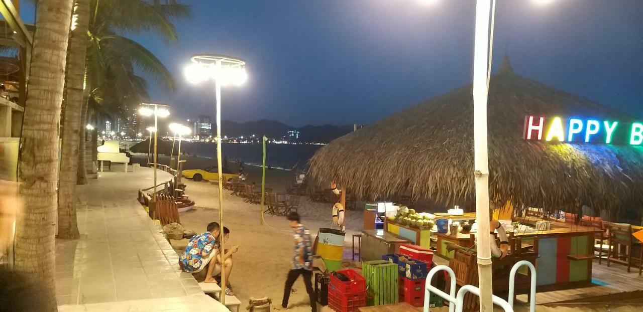 Ponys Hotel Nha Trang Exterior photo